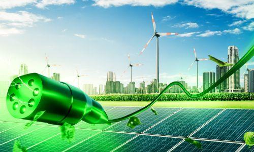 carbon credit company in India